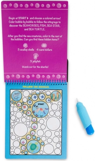 Lavina įgūdžius ir susikaupimą