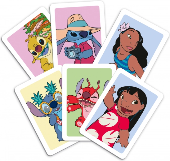 Cards and extras for even more fun