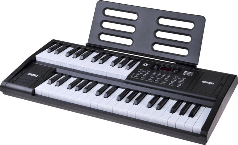 200 garsų, 200 ritmų ir 80 demo kūrinių