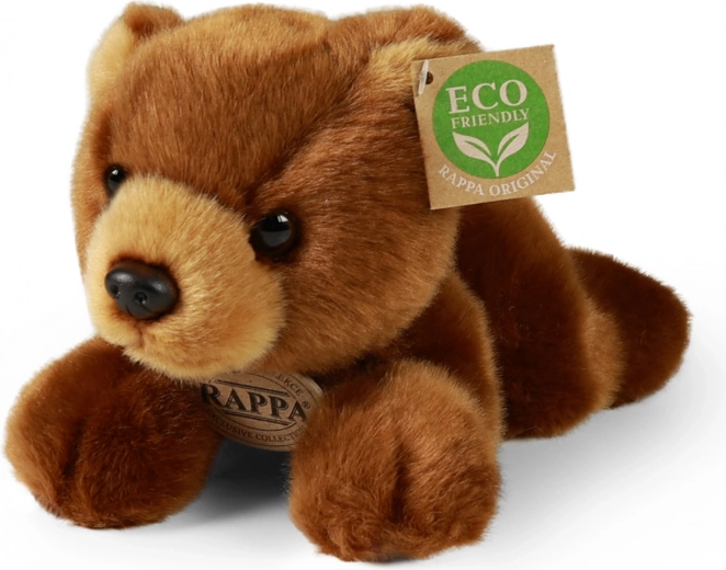 ECO‑FRIENDLY užpildas iš perdirbtų PET