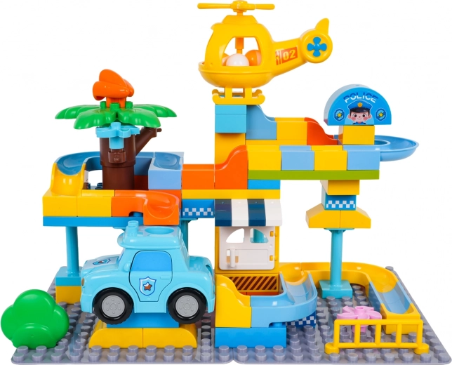 Spalvingas dizainas kūrybiškumui skatinti