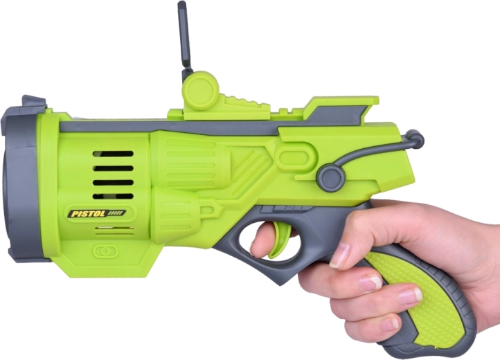 Patogus laikymas ir lengvas valdymas