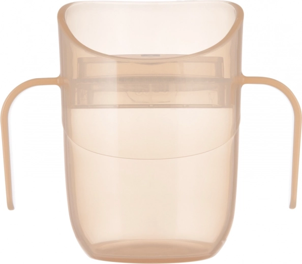 Saugus mokymasis gerti kaip iš atviro puodelio