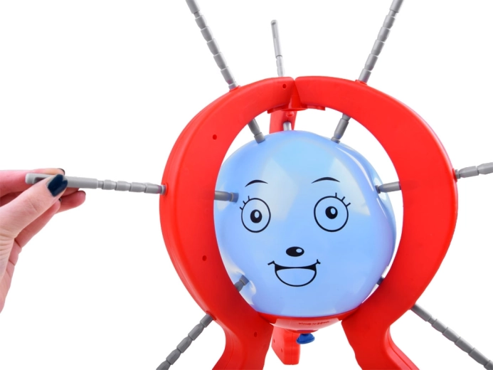 Saugus ir spalvingas dizainas