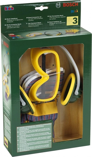 Realistiškas dizainas kaip tikrasis BOSCH