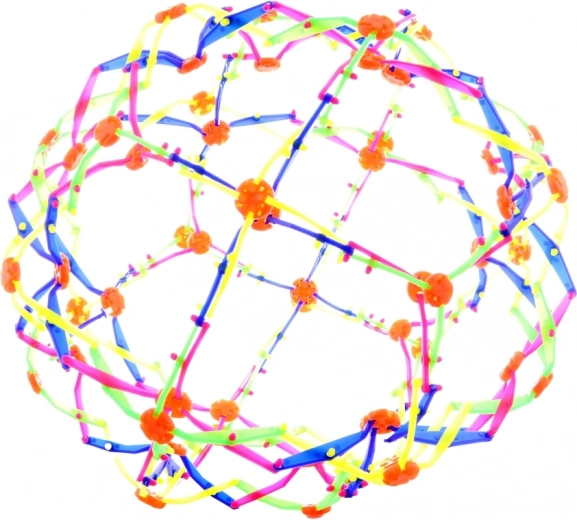 Įtraukiantys neoniniai atspalviai