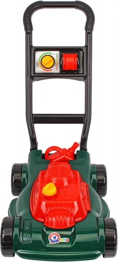 Patvarus plastikas ir saugi konstrukcija