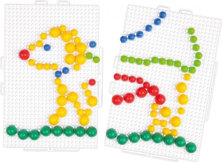 Smulkiosios motorikos lavinimas