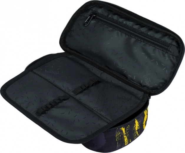 Aiški organizacija dėl atidaromos pertvaros