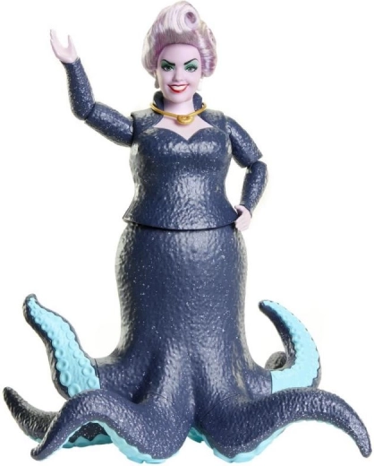 Inspired by Disney character