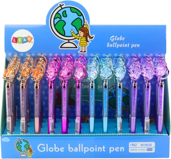 Spalvų miksas kiekvienai nuotaikai