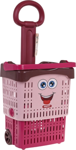 Nešiojamas ir praktiškas