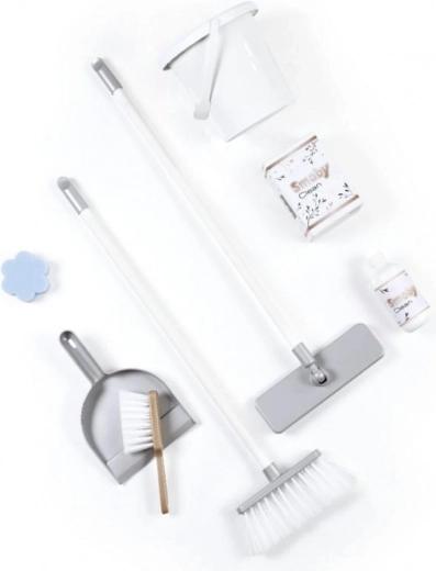 Gausi komplektacija tvarkos įgūdžiams ugdyti