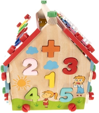 Daugiafunkcis namelis