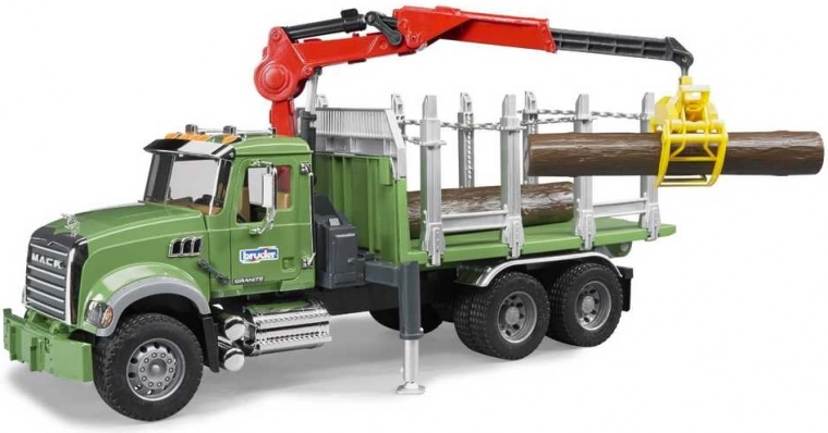 Realistic cab and details