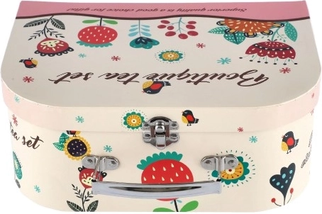 Praktiškas lagaminas