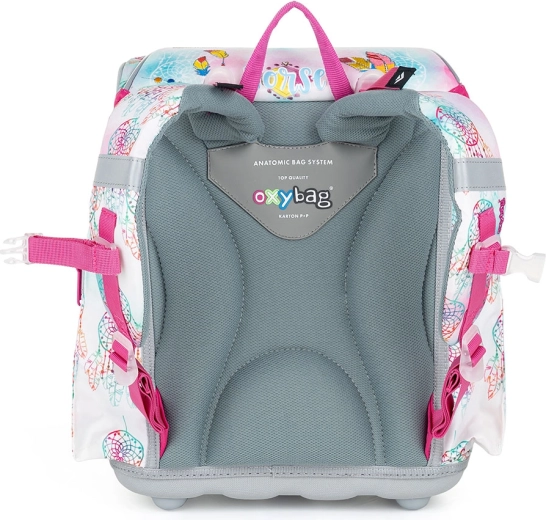 Ergonomika ir mažas svoris 900 g