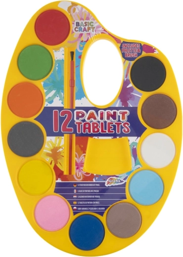 Labai pigmentuotos spalvos