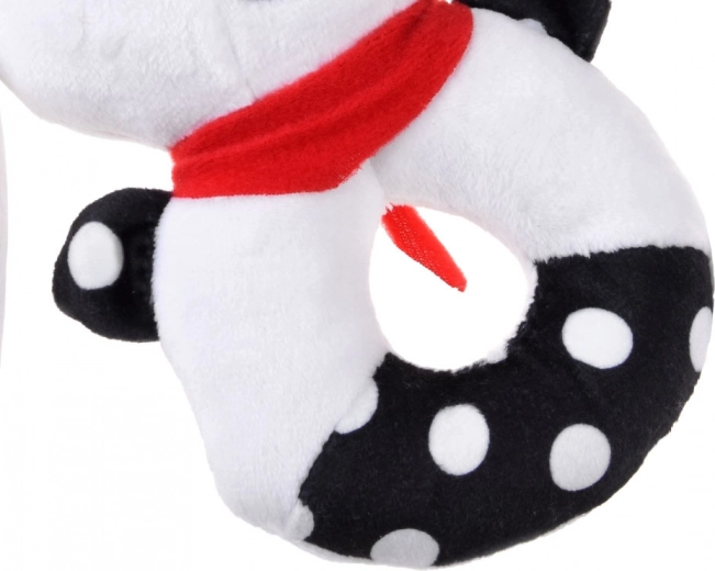 Lengva suimti mažytėmis rankytėmis