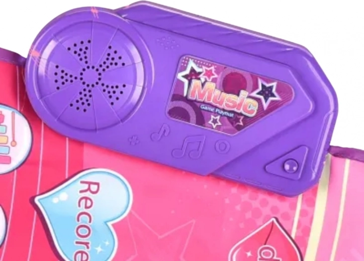 Lengvas, kompaktiškas ir su garsumo reguliavimu