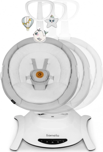 Komfortas ir ergonomika