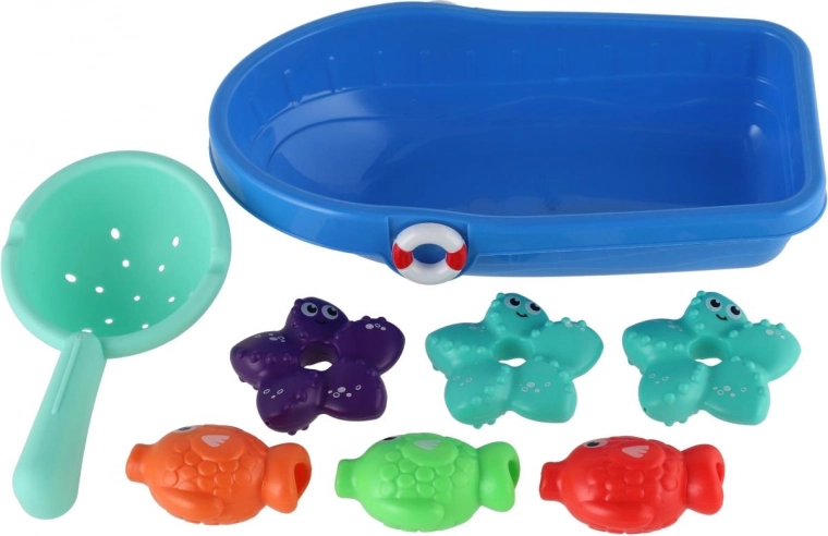 Sietelis vandeniui perkošti ir perpilti