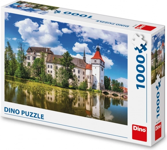 1000 preciziškų detalių