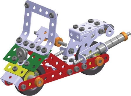Kūrybiška konstrukcija