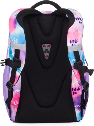 Saugus ir gerai matomas