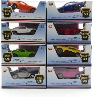 Spalvų ir modelių miksas