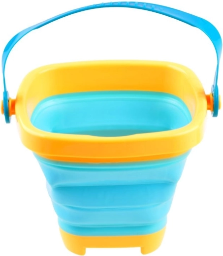 Sulankstomas kibirėlis