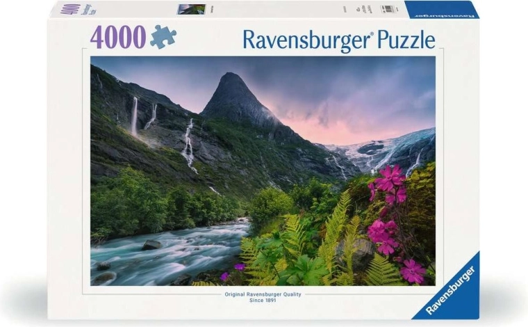 Aukščiausios kokybės RAVENSBURGER