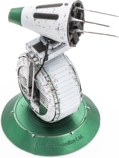 Autentiškas droidas D-O su oficialia licencija