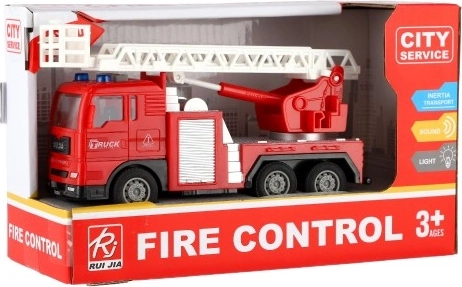 Realistiški šviesos ir garso efektai