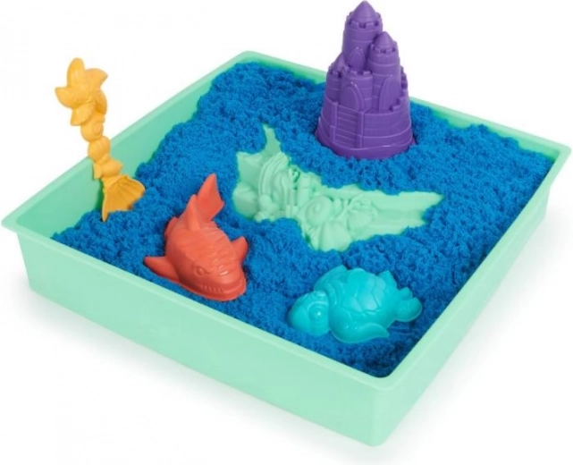 Vonelė žaidimui švariam ir patogiam kūrybiniam procesui