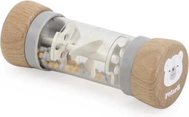 Garso žaidimas ir sensorinis tyrinėjimas