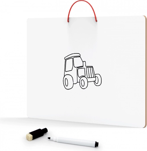 Daugiafunkcė piešimo lenta