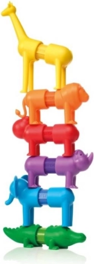 Saugios ir patvarios medžiagos