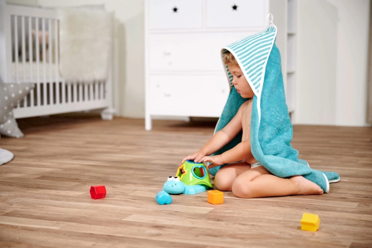 Safe and durable design