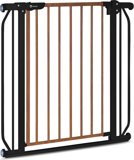 Safe construction with double lock