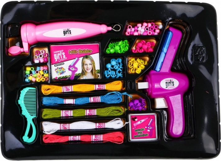 Viskas, ko vaikams reikia viename rinkinyje