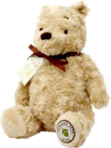 Ypač minkštas ir švelnus pliušas