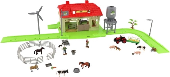 Skatina kūrybišką žaidimą