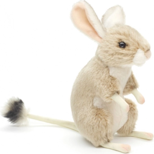 Realistinės džiudžiuko detalės