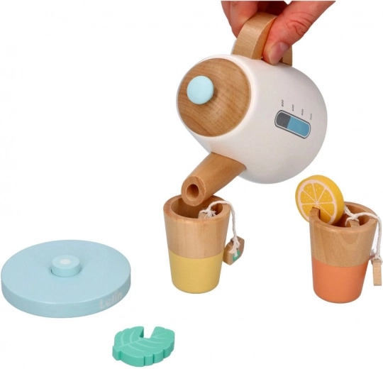 Realistiškos detalės