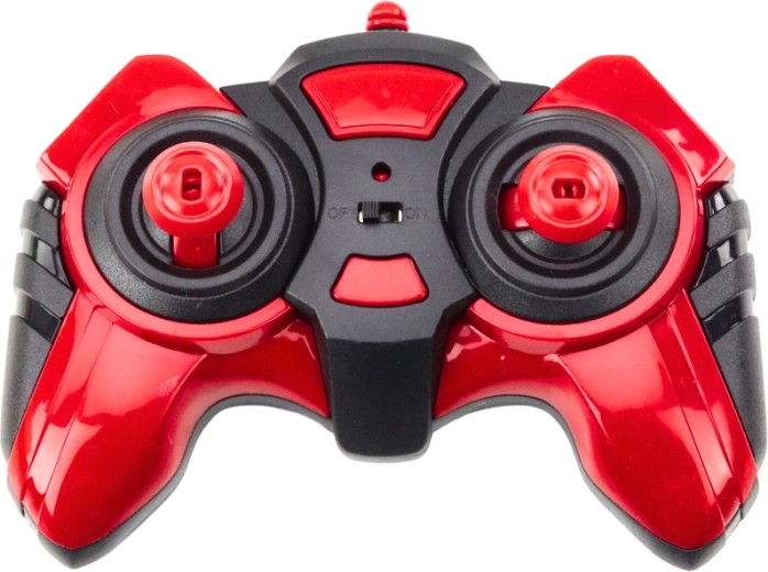 Intuitive remote control