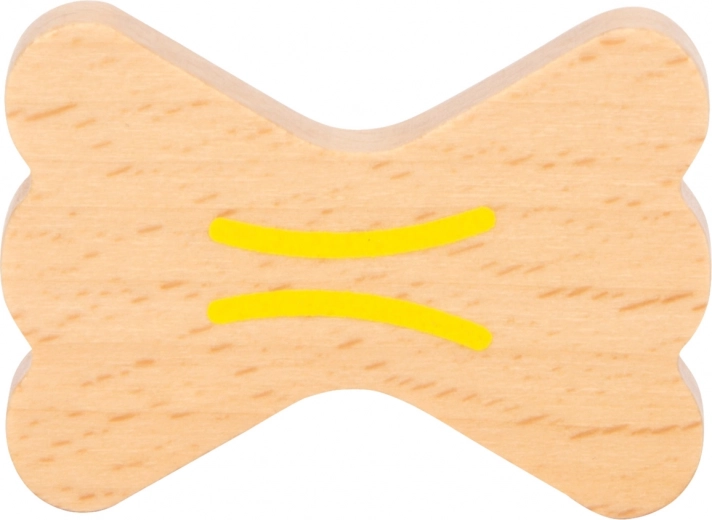 Realistiški mediniai farfalle begalinei žaidimo patirčiai