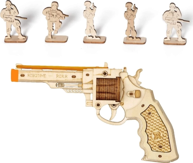 Elaborate Craftsmanship