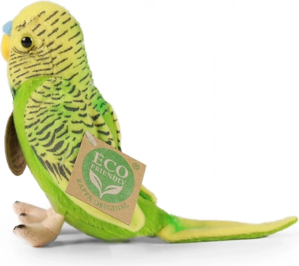 ECO‑friendly užpildas iš perdirbtų PET