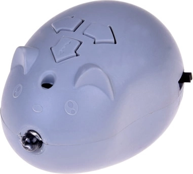 Nuotolinis valdymas pelytės formos